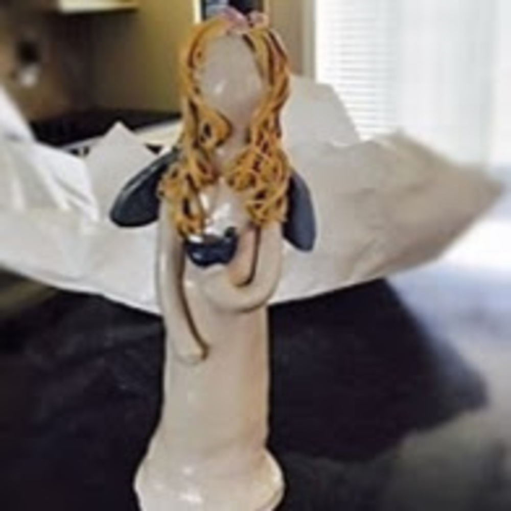 Meet your Posher, Cathy